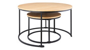 Nesting Coffee Tables