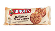 Arnott’s Butternut Snap Cookie 250g