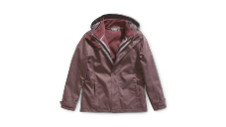 Women's 3-in-1 Jacket 