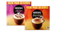 Nescafé Coffee Sachets 30pk 