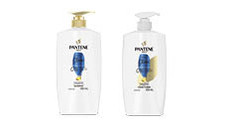 PANTENE Shampoo or Conditioner 900ml 