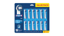 Oral-B Precision Clean Replacement Heads 12pk 