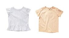 Children’s Cotton Top 