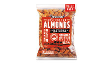 Natural Almonds 1.2kg 