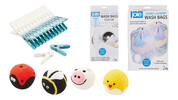 Joie Laundry Accessories Assortment