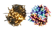 250pk LED Fairy Lights