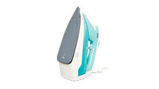 Steam Iron with LCD Display 