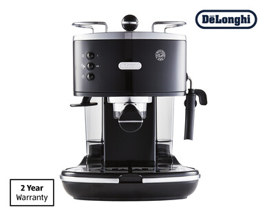 De Longhi Icona Espresso Machine