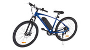 Electric Mountain Bike