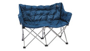 Deluxe Double Camp Chair