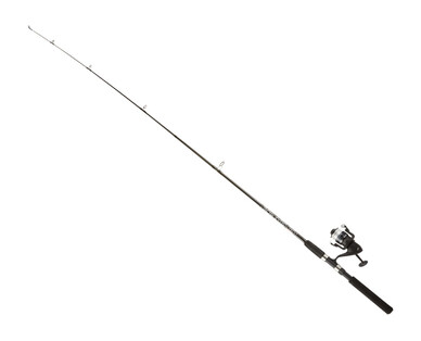 Berkley Fishing Rod/Reel Combo