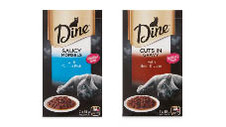 Dine Multipack 7 x 85g 