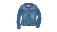 Women’s Denim Jacket 