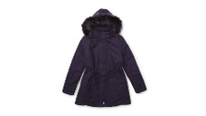 Women’s Parka Jacket 