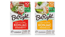 Be Right Konjac Noodles 400g 