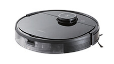 Ecovacs Deebot OZMO 920 Robot Vacuum Cleaner 