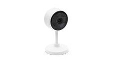 Smart Full HD Indoor Security Camera 