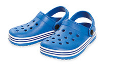 Children’s Water Clogs 