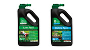 Lawn Food or Wetting Agent 2L