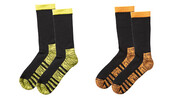 Men’s Work Socks 3pk