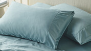 375 Thread Count Australian Cotton Fitted Sheet Set –  King Size 