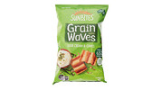 Sunbites Grain Waves 170g