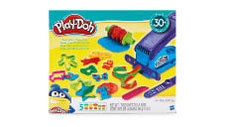 Play-doh Playsets 