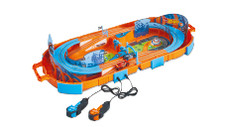 Hot Wheels Slot Track Case 