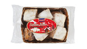 Kuchenmeister Apple Stollen Bites 300g or Marzipan Stollen Cookies 270g