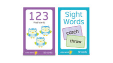 Learning Flashcards 