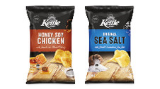 Kettle Slow Cooked Chips 175g 