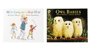 Walker Children’s Picture Books