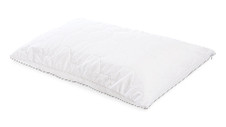 Quilted Cotton Pillow Protector 