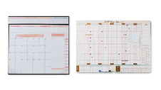 Wall or Desk Planner 