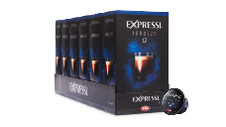 Expressi Abruzzo #12 Coffee Capsule Value Pack 6 x 16pk 