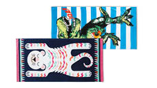 Children’s Beach Towel 