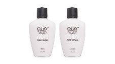 Olay Moisturising Lotion Value Pack 2 x150ml 