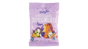 Dairy Fine Chocolate Speckled Eggs 100g