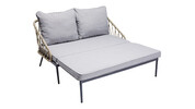 Outdoor Sofa Day Bed