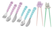 Children’s Utensils or Training Chopsticks