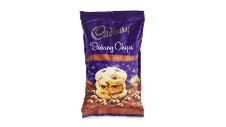 Cadbury Milk Chocolate Baking Chips 200g 