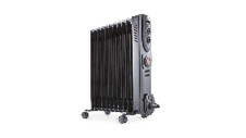 11 Fin Oil Heater 