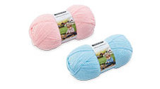 Acrylic Knitting Yarn 8ply 100g 