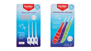 Dentitex Interdental Perio Soft Picks 30pk or Interdental Brushes 15pk