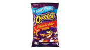 Cheetos Flaming Hot Puffs 150g 