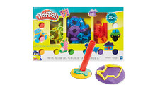 Play-Doh Stamp and Shape 