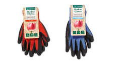 Assorted Garden Gloves 