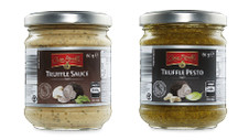 Casa Barelli Truffle Pesto or Truffle Sauce 180g 