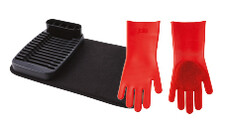 JOIE Drying Accessories or Scrub Gloves 