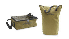 Canvas Storage Bags 